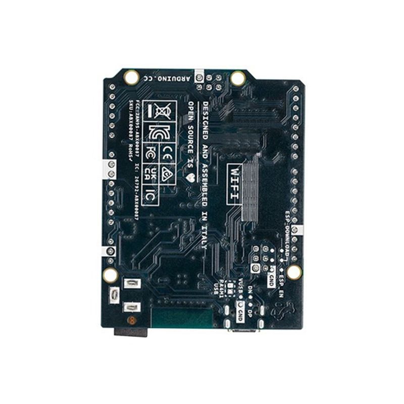 T31C-For UNO R4 Wifi Version C - đánh giá và giá Arduino Robot