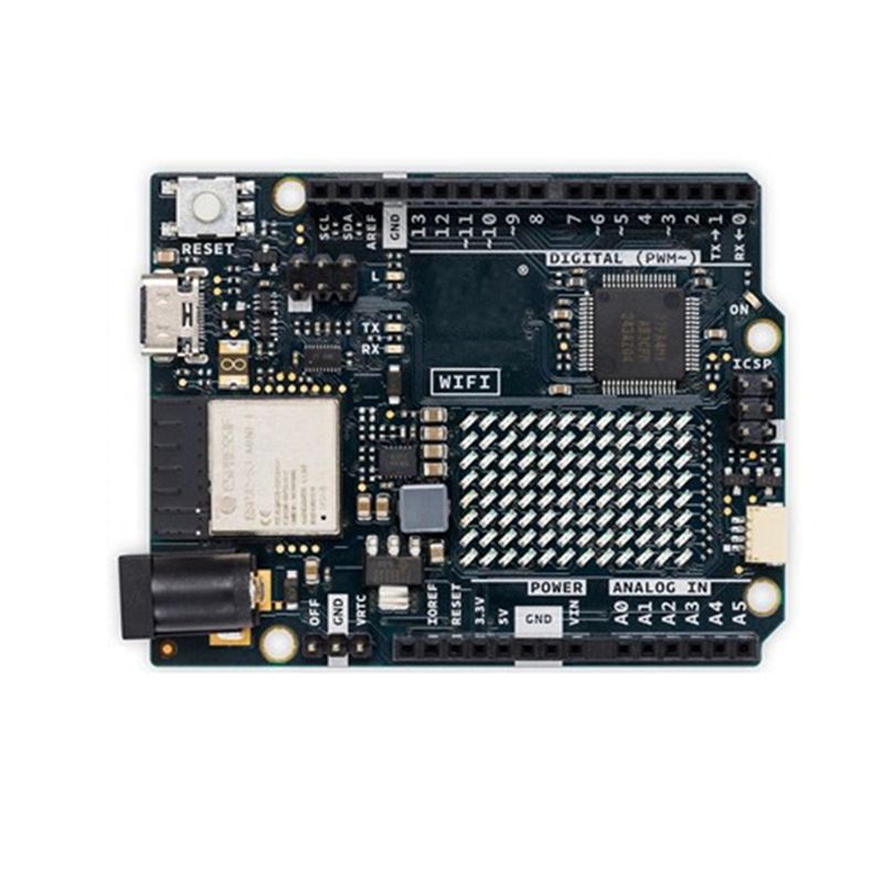 T31C-For UNO R4 Wifi Version C - đánh giá và giá Arduino Robot