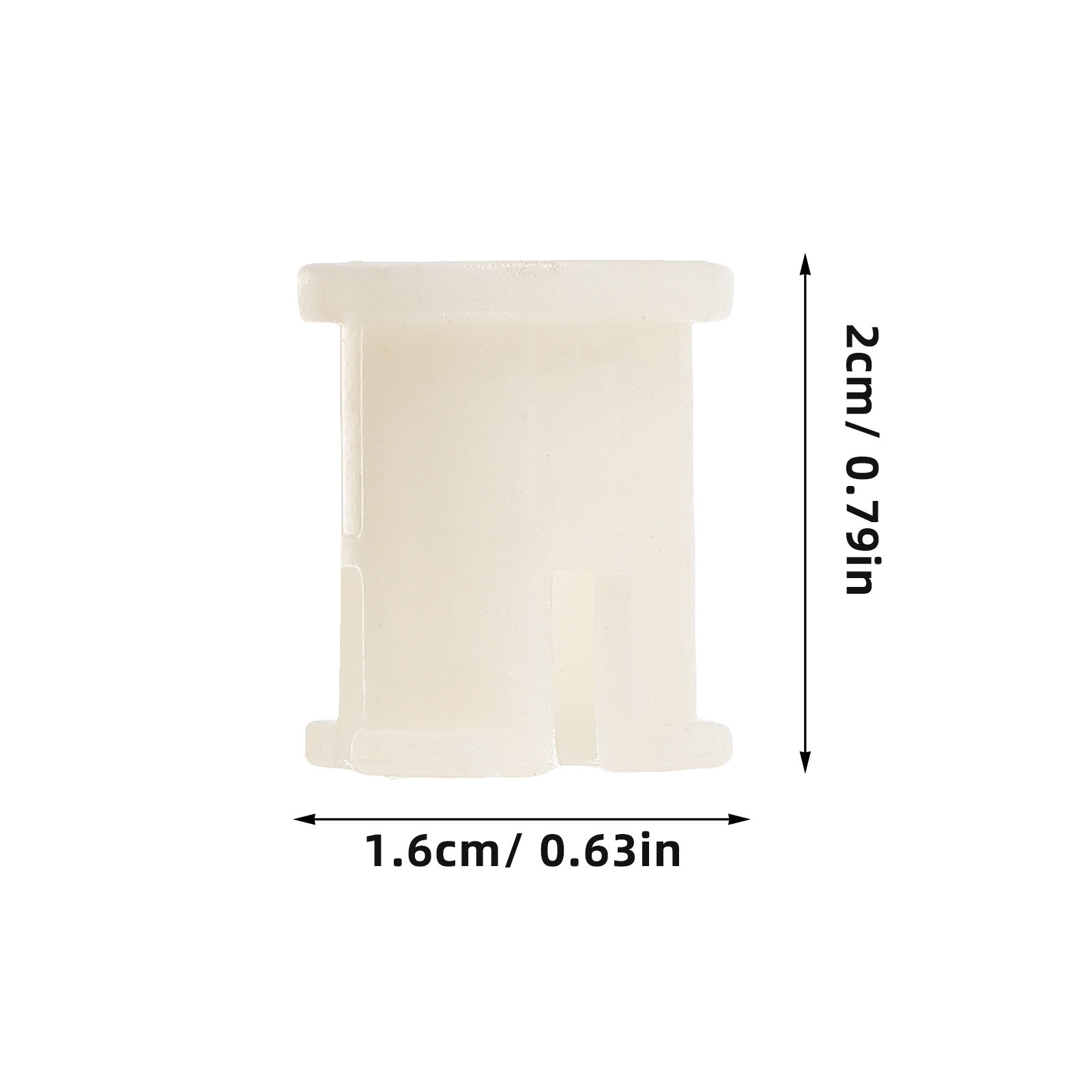 100Pcs Chair Stem Inserts Plas - đánh giá và giá Caster Wheel