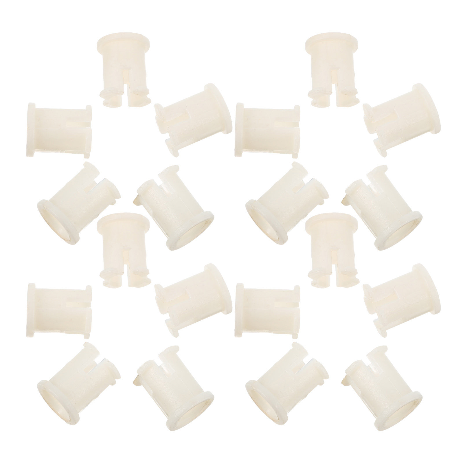 100Pcs Chair Stem Inserts Plas - đánh giá và giá Caster Wheel