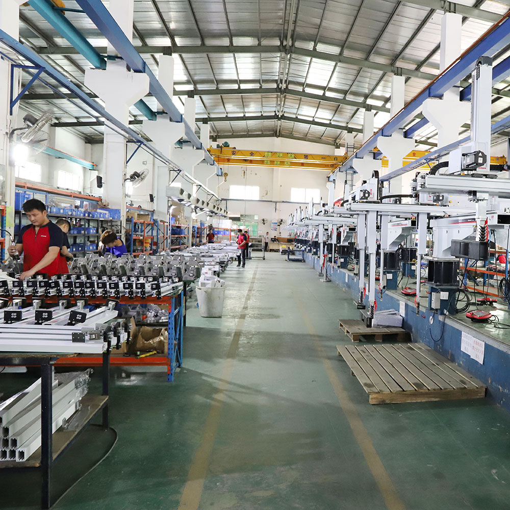 HWINT Industrial Grade Flexibl - đánh giá và giá Robot Arm Metal