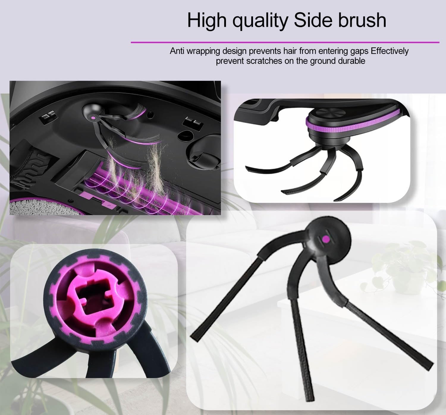 For Eureka J15 Max Ultra Robot - đánh giá và giá Robot Vacuum