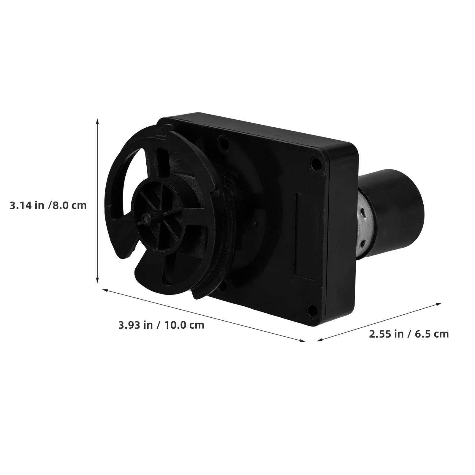 2Pcs Automatic Vending Machine - đánh giá và giá Geared Motor