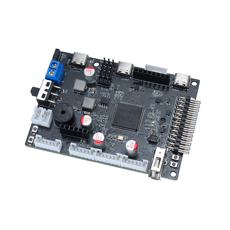 ROS Robot Controller Drive STM - đánh giá và giá Stm32 Robot