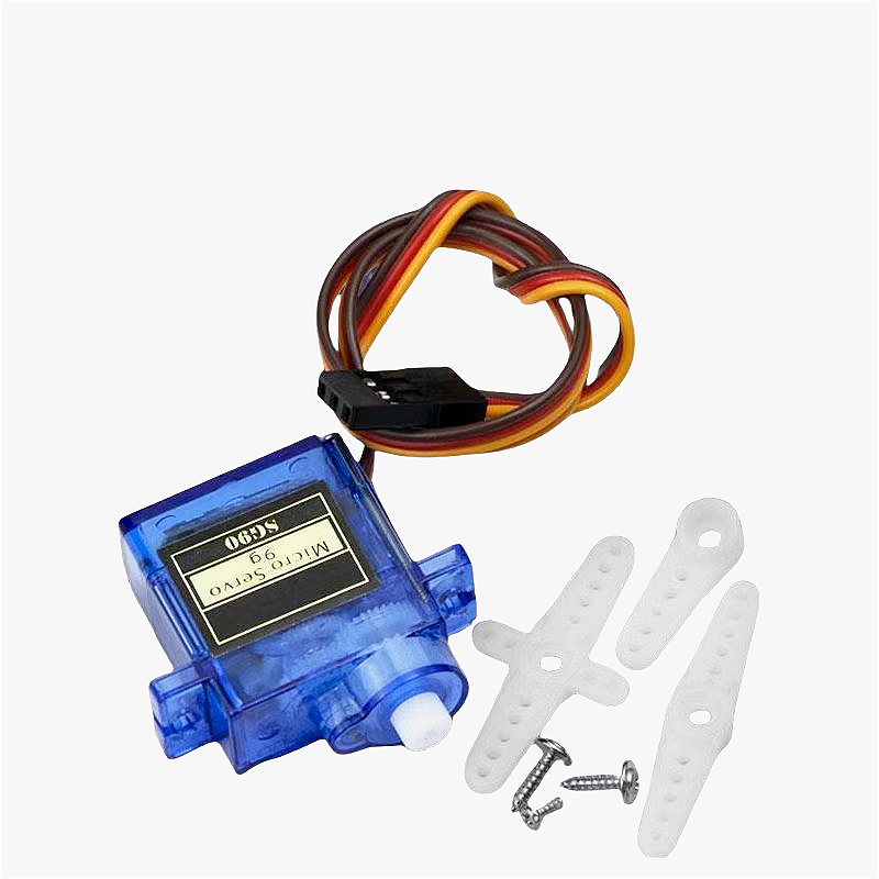 1pcs SG90 Servo,90-180/ 360 de - đánh giá và giá Sg90 Servo
