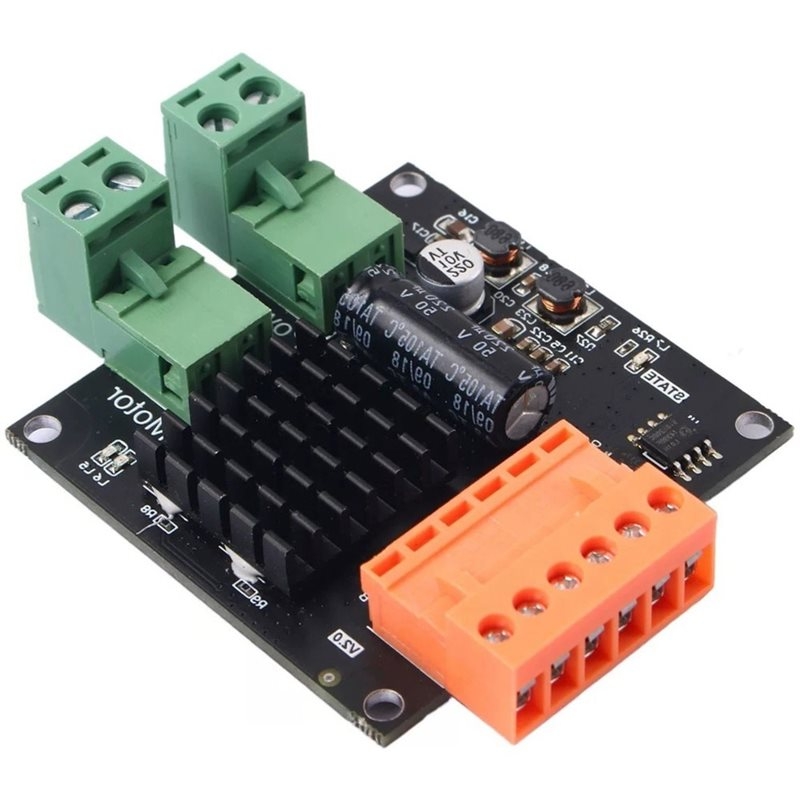 AT02-12V 24V 16A High-Power DC - đánh giá và giá Dc Motor 12V