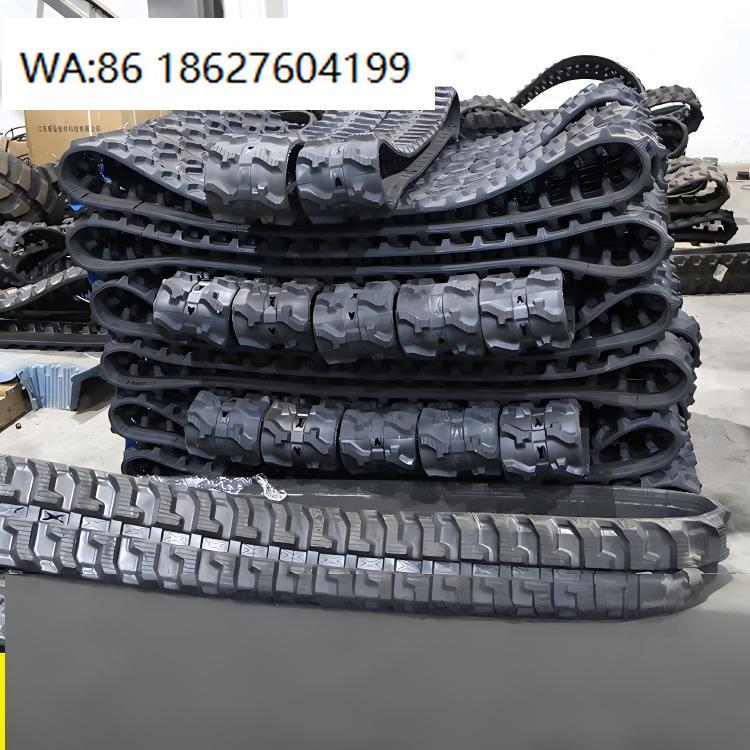 Wholesale Industrial Rubber Tr - đánh giá và giá Tracked Robot Chassis