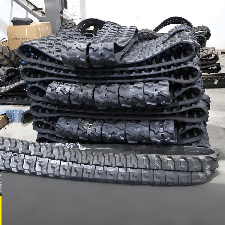 Wholesale Industrial Rubber Tr - đánh giá và giá Tracked Robot Chassis