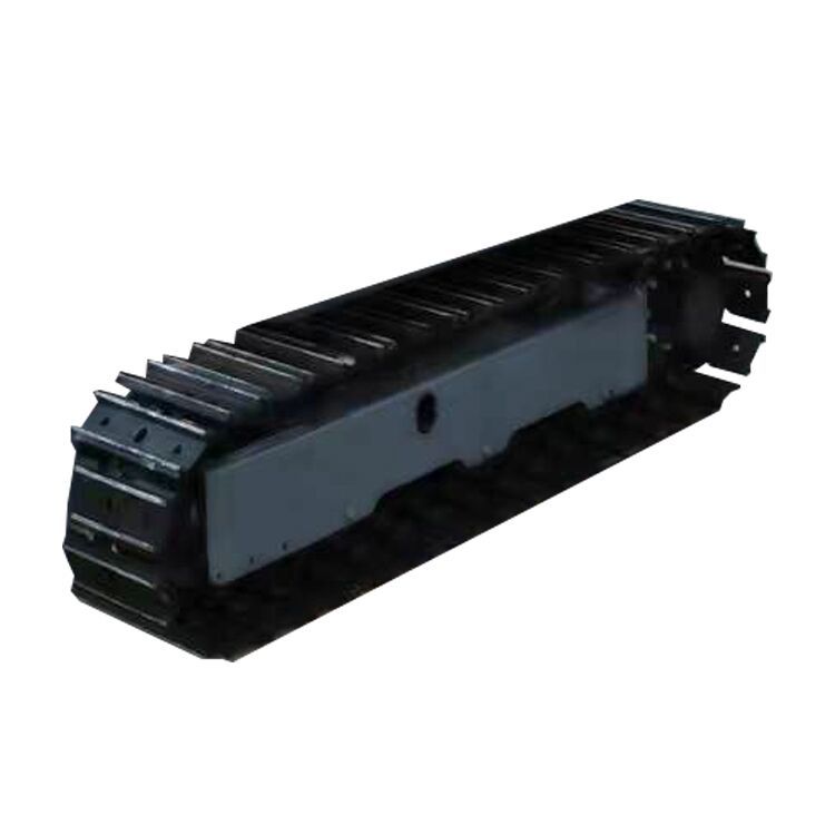 Wholesale Industrial Rubber Tr - đánh giá và giá Tracked Robot Chassis