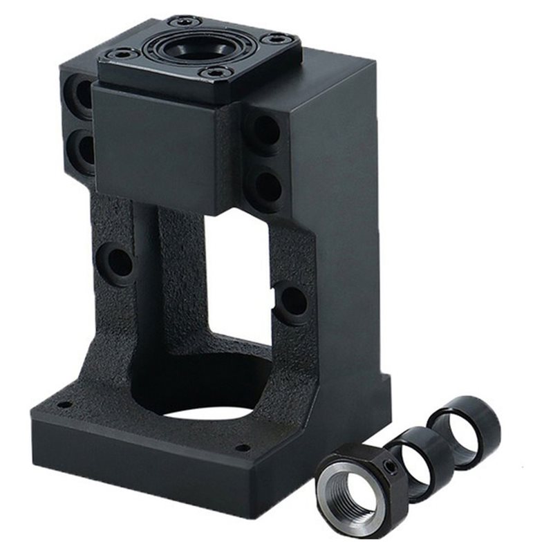 AWAH RBK12-57 Steel Ball Screw - đánh giá và giá Servo Bracket