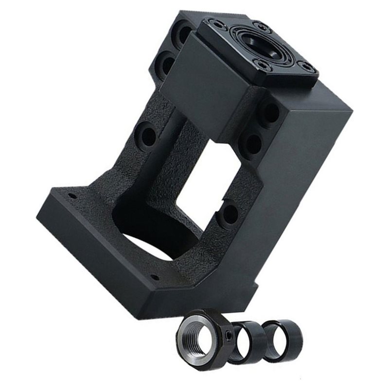 AWAH RBK12-57 Steel Ball Screw - đánh giá và giá Servo Bracket