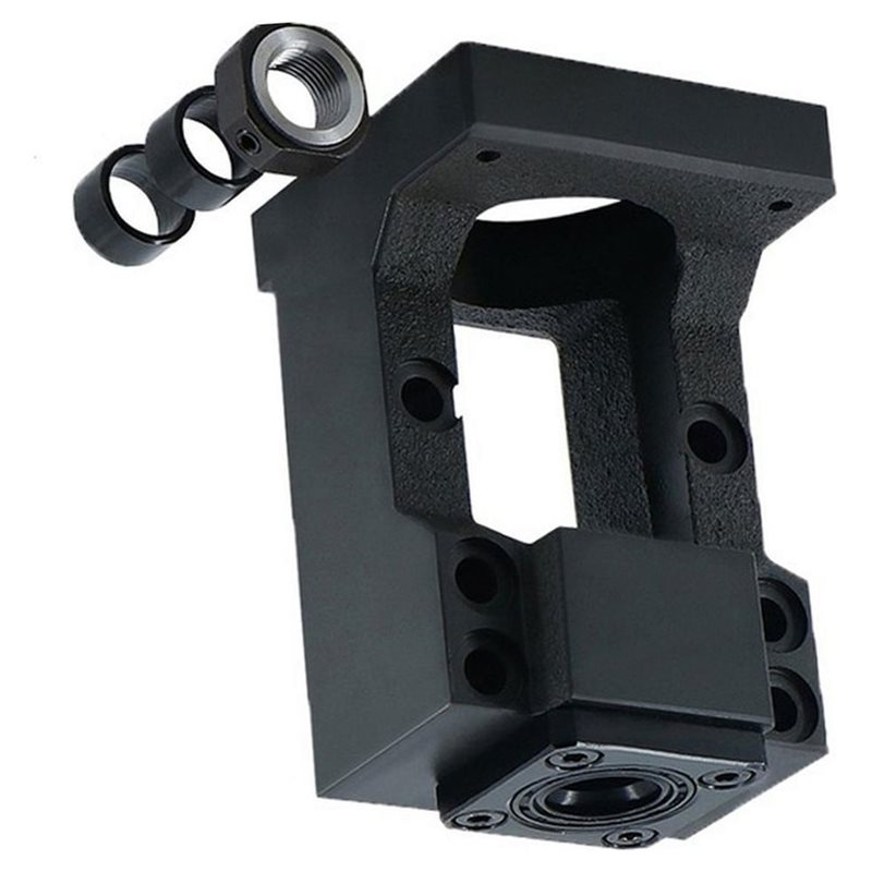 AWAH RBK12-57 Steel Ball Screw - đánh giá và giá Servo Bracket