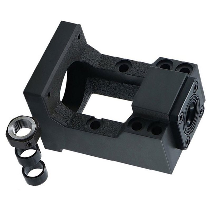 AWAH RBK12-57 Steel Ball Screw - đánh giá và giá Servo Bracket