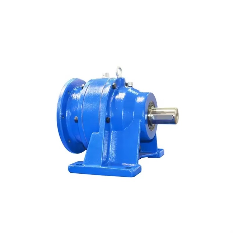 High Quality Cycloid Gear Box  - đánh giá và giá Geared Motor