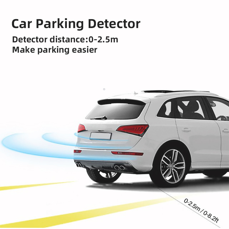 Sinovcle, Cảm Biến Cho Xe Ô Tô - đánh giá và giá Infrared Obstacle Sensor