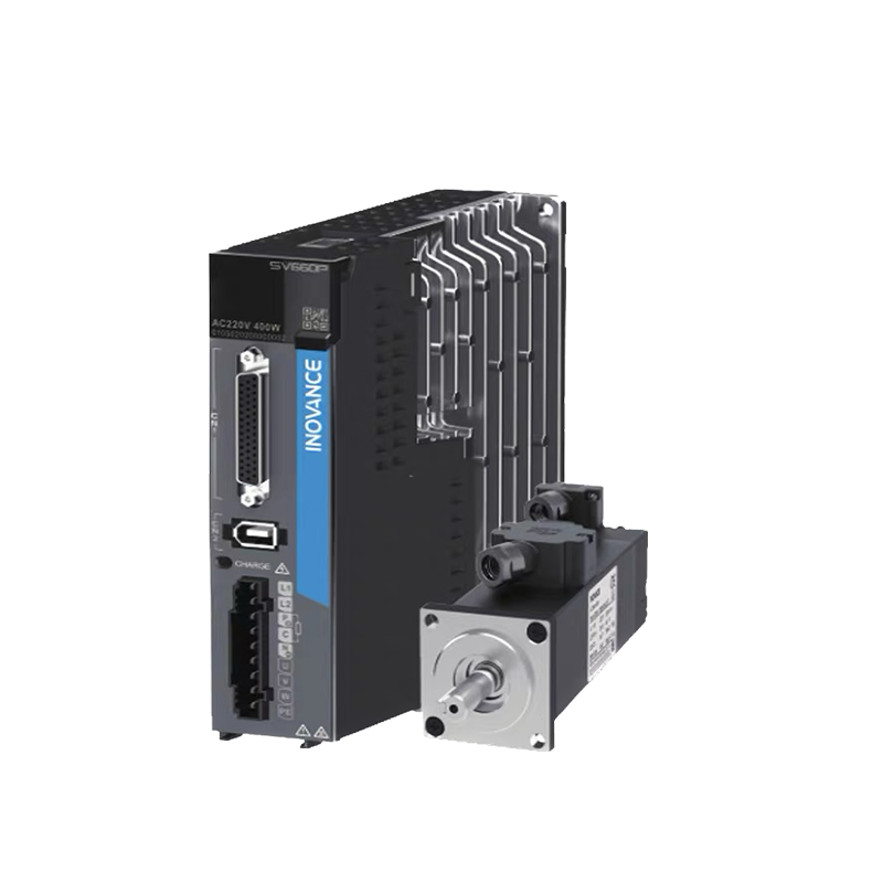 Inovance Planetary Gearbox Mot - đánh giá và giá Servo Kit