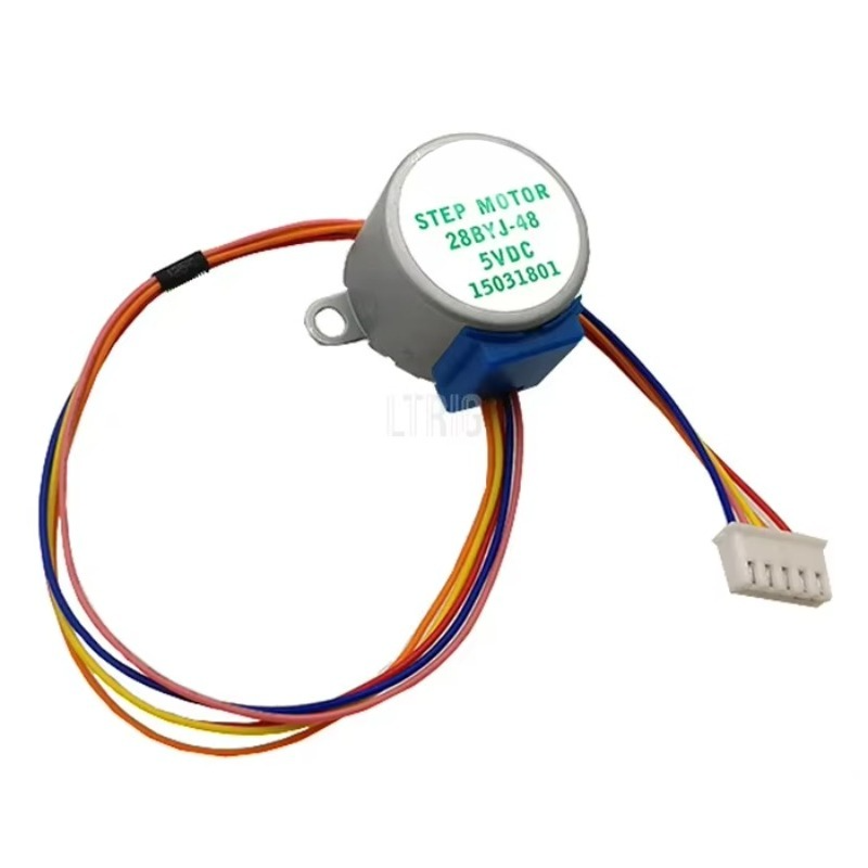 Customized 1Pcs 5V 4-phase ste - đánh giá và giá Uln2003 Driver
