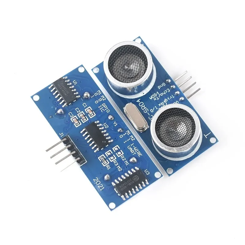 HC-SR04 Ultrasonic Sensor Modu - đánh giá và giá Ultrasonic Distance Sensor