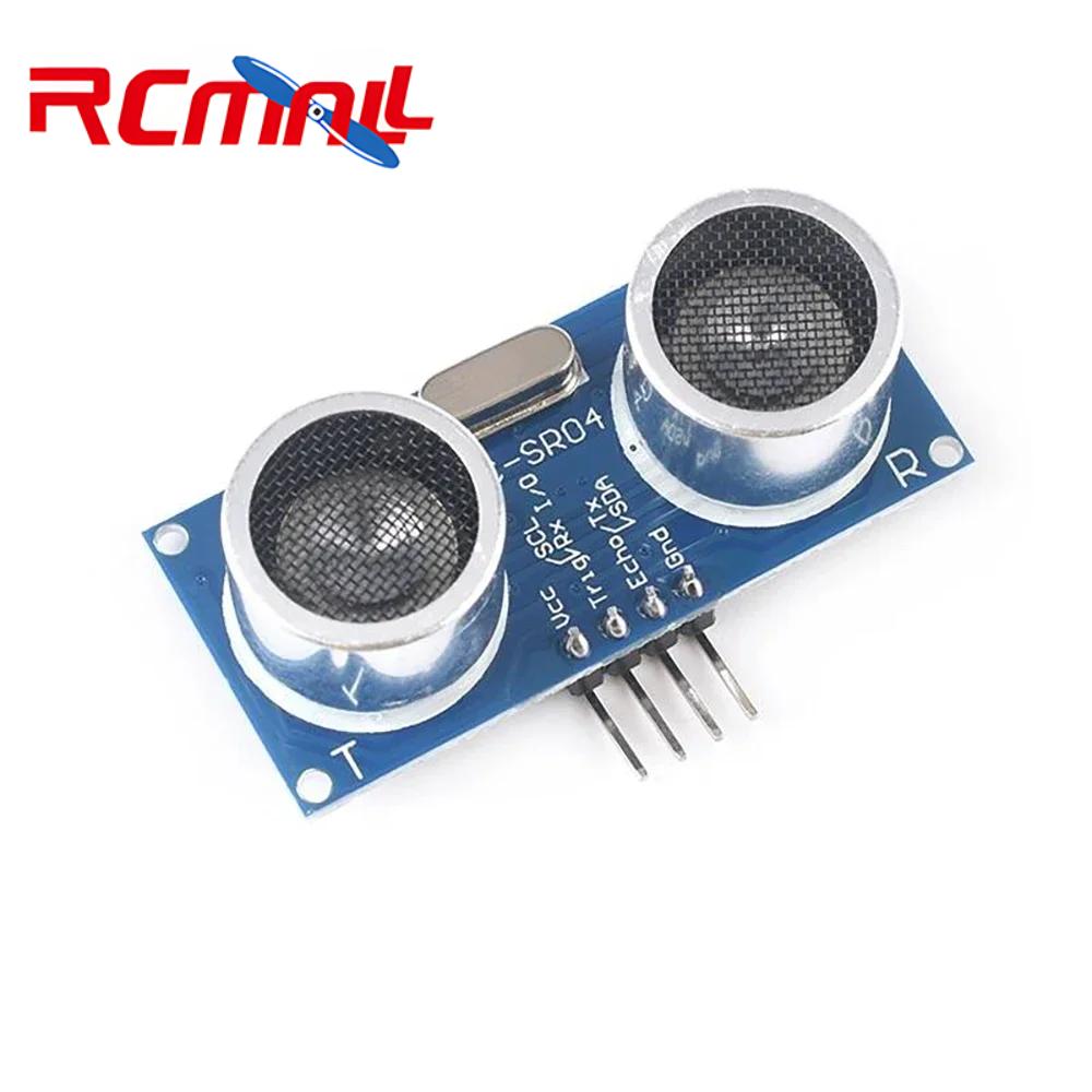 HC-SR04 Ultrasonic Sensor Modu - đánh giá và giá Ultrasonic Distance Sensor