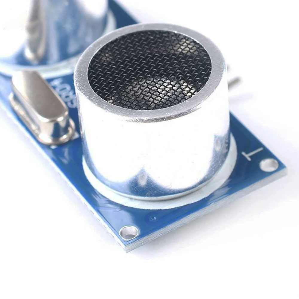 HC-SR04 Ultrasonic Sensor Modu - đánh giá và giá Ultrasonic Distance Sensor