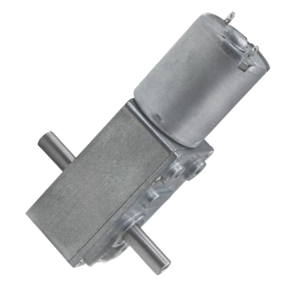 1pc JGY370 Miniature DC Geared - đánh giá và giá Geared Motor