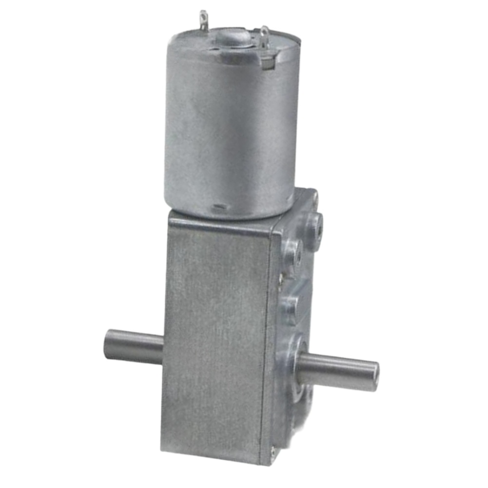 1pc JGY370 Miniature DC Geared - đánh giá và giá Geared Motor