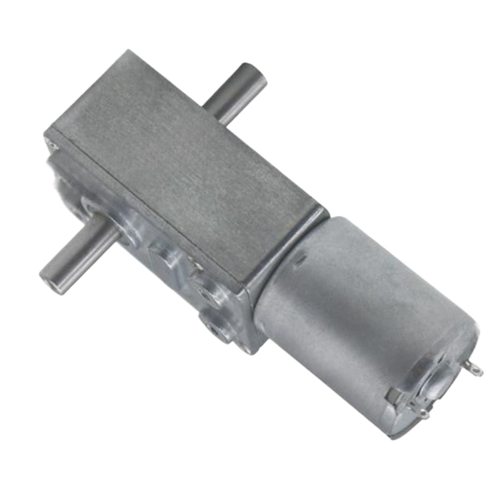1pc JGY370 Miniature DC Geared - đánh giá và giá Geared Motor