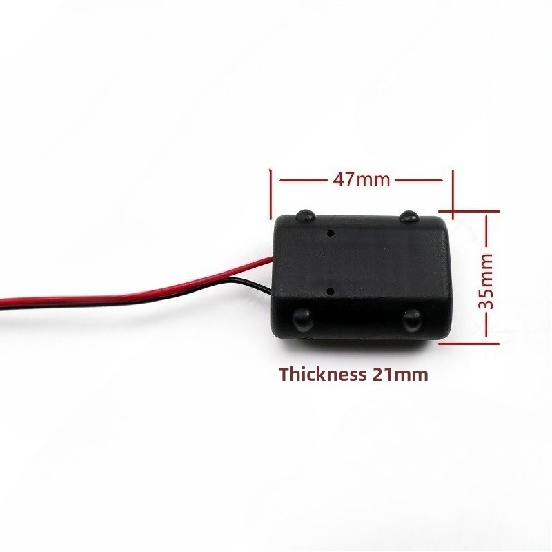 Strong Vibration Motor FF130 5 - đánh giá và giá Arduino Robot