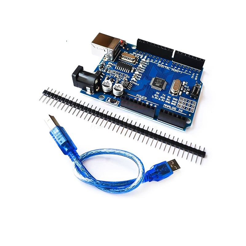 Servo Controller Development D - đánh giá và giá Arduino Robot