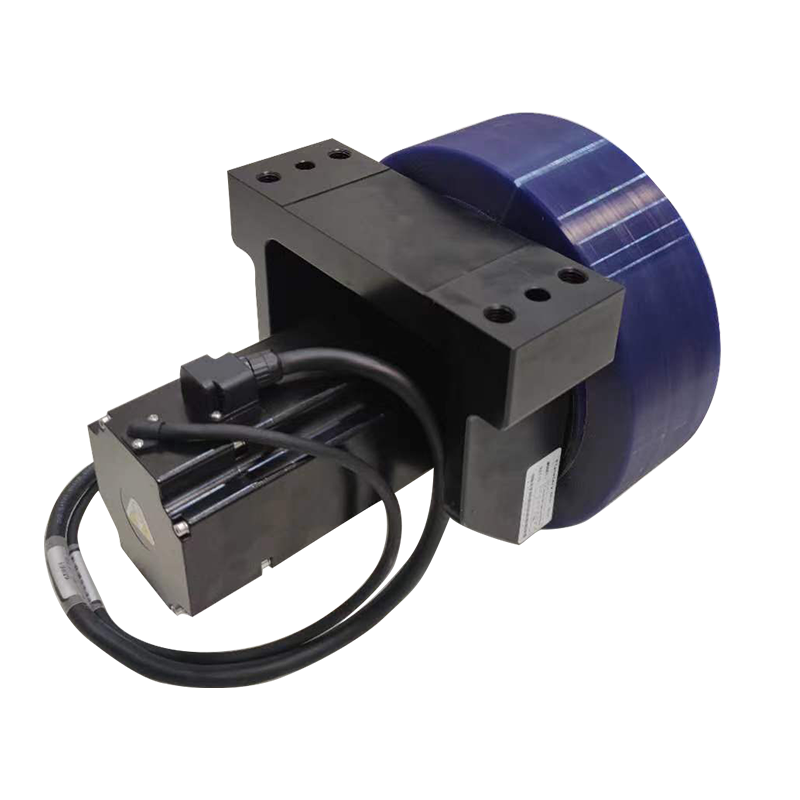 Heavy Load AGV Drive Wheel Ser - đánh giá và giá Geared Motor
