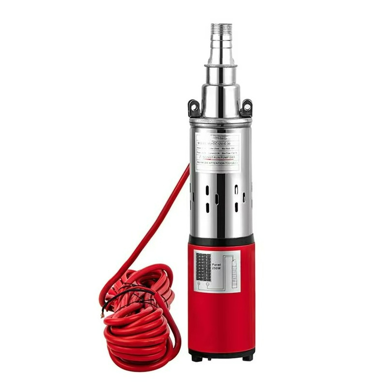 DL China Factory High Pressure - đánh giá và giá Dc Motor 12V