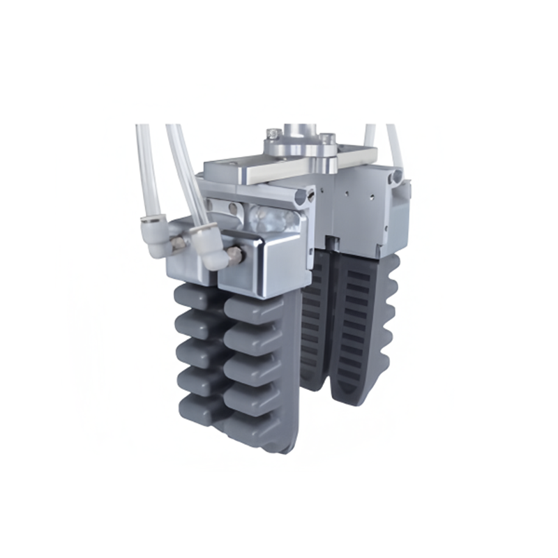 Soft Robot Head Gripper, Flexi - đánh giá và giá Robot Gripper