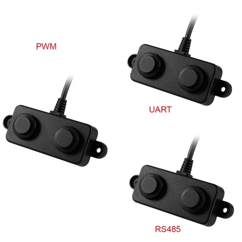 Ultrasonic Ranging Sensor IP67 - đánh giá và giá Ultrasonic Distance Sensor