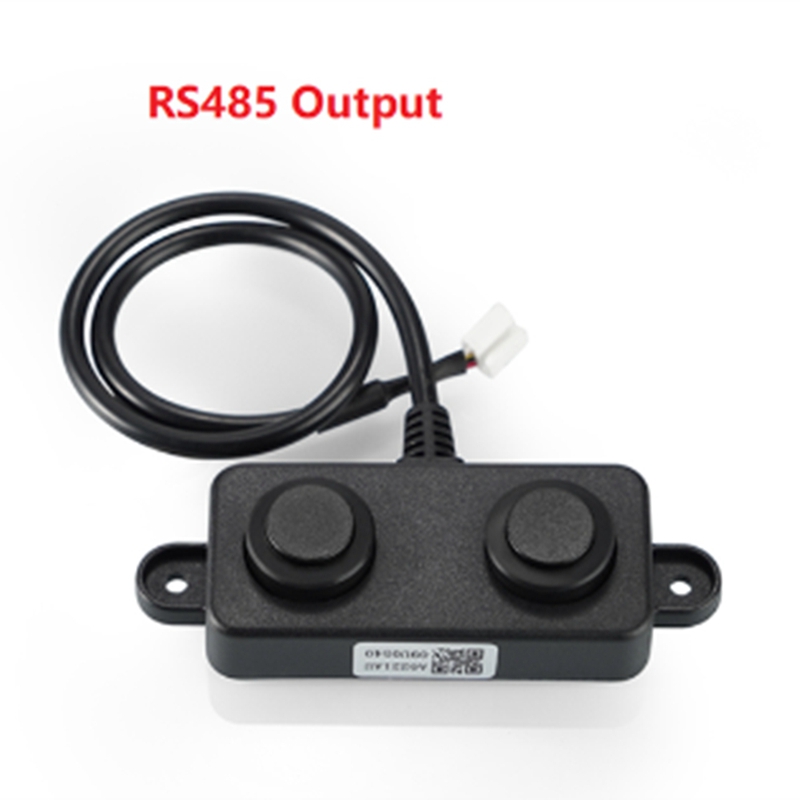 Ultrasonic Ranging Sensor IP67 - đánh giá và giá Ultrasonic Distance Sensor