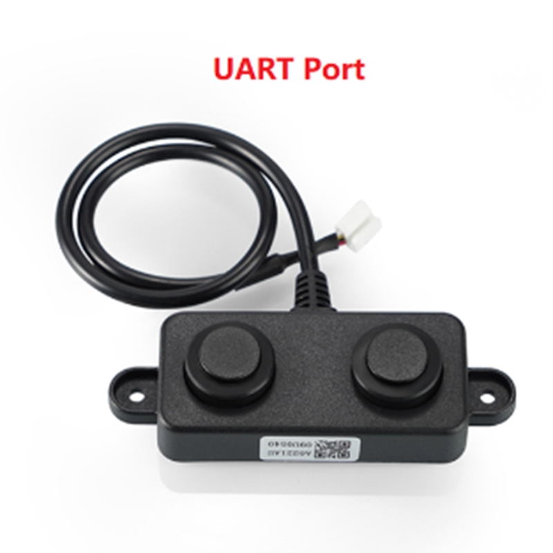Ultrasonic Ranging Sensor IP67 - đánh giá và giá Ultrasonic Distance Sensor
