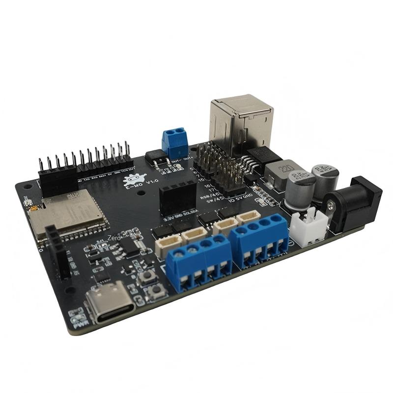 ESP32S3 Joystick APP Control S - đánh giá và giá Arduino Robot