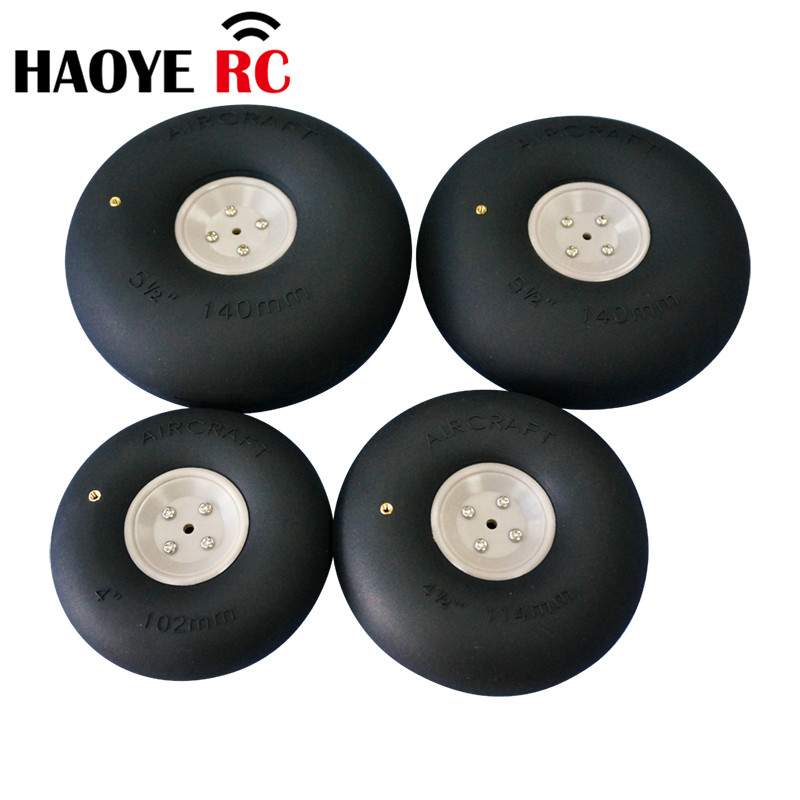 Haoye 1PC Aircraft Pneumatic W - đánh giá và giá Omni Wheel