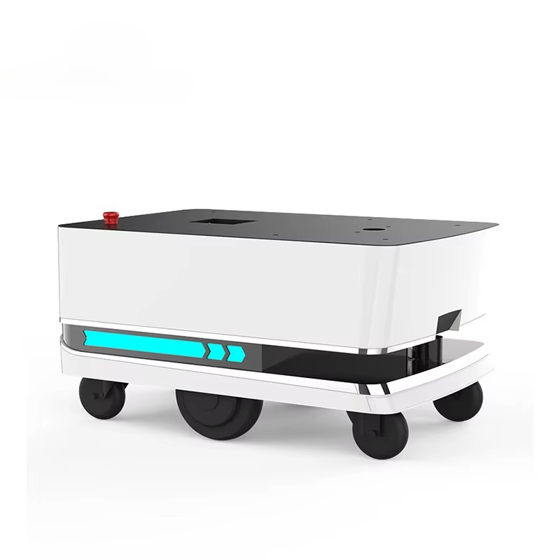 Robot Chassis Factory Manufact - đánh giá và giá Robot Track