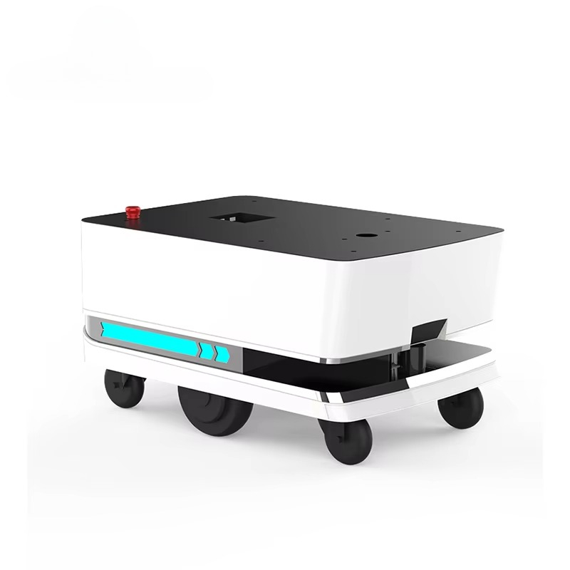Robot Chassis Factory Manufact - đánh giá và giá Robot Track