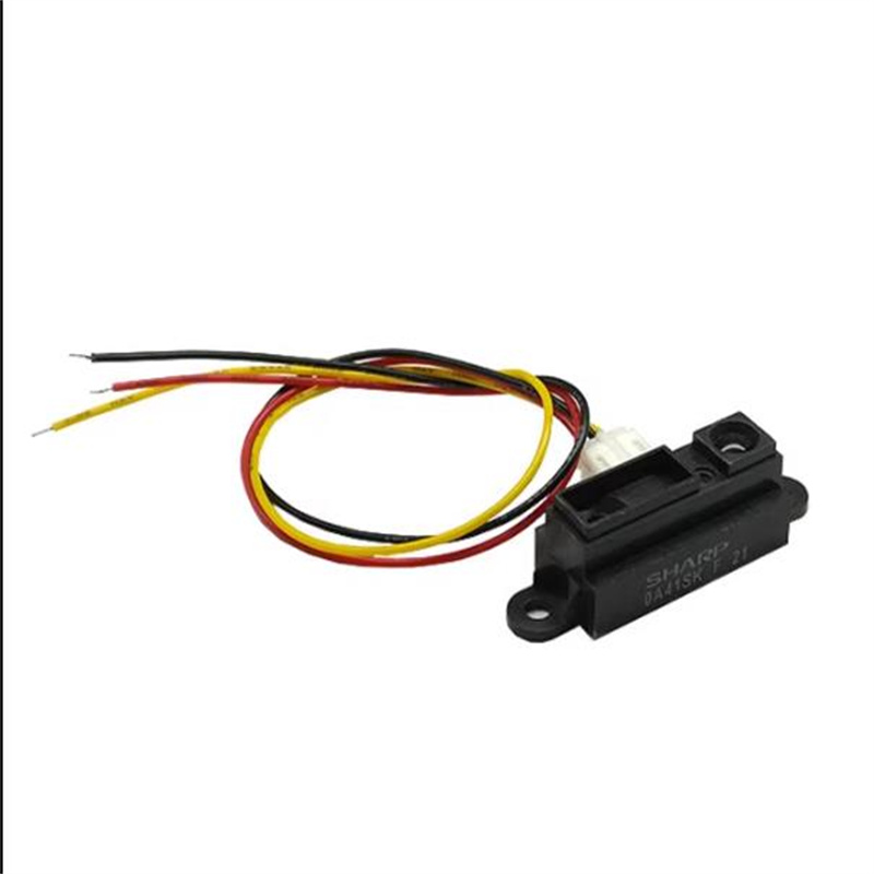 GP2Y0A41SK0F Infrared Ranging  - đánh giá và giá Infrared Obstacle Sensor